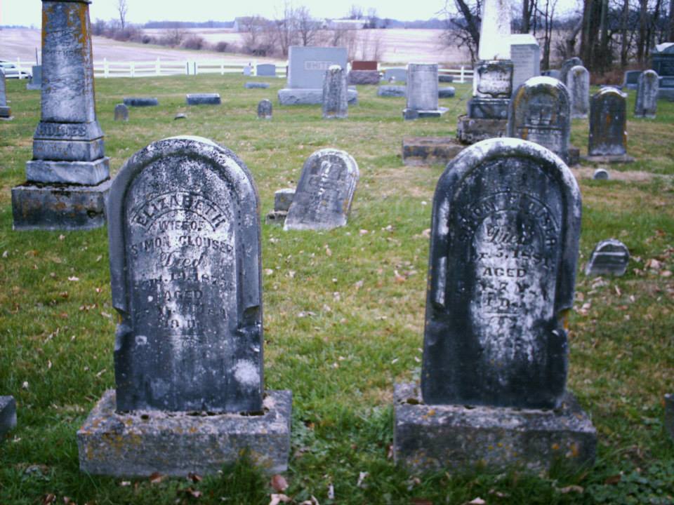 Fallsville - Highland County Ohio Ghost Town