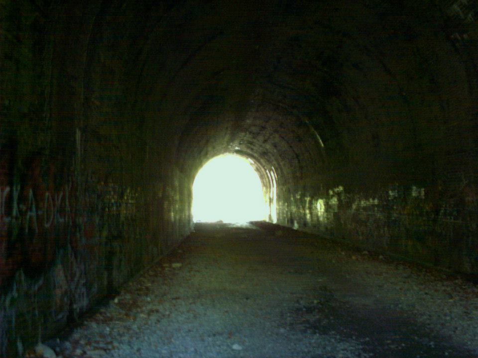 Moonville - Vinton County Ohio Ghost Town