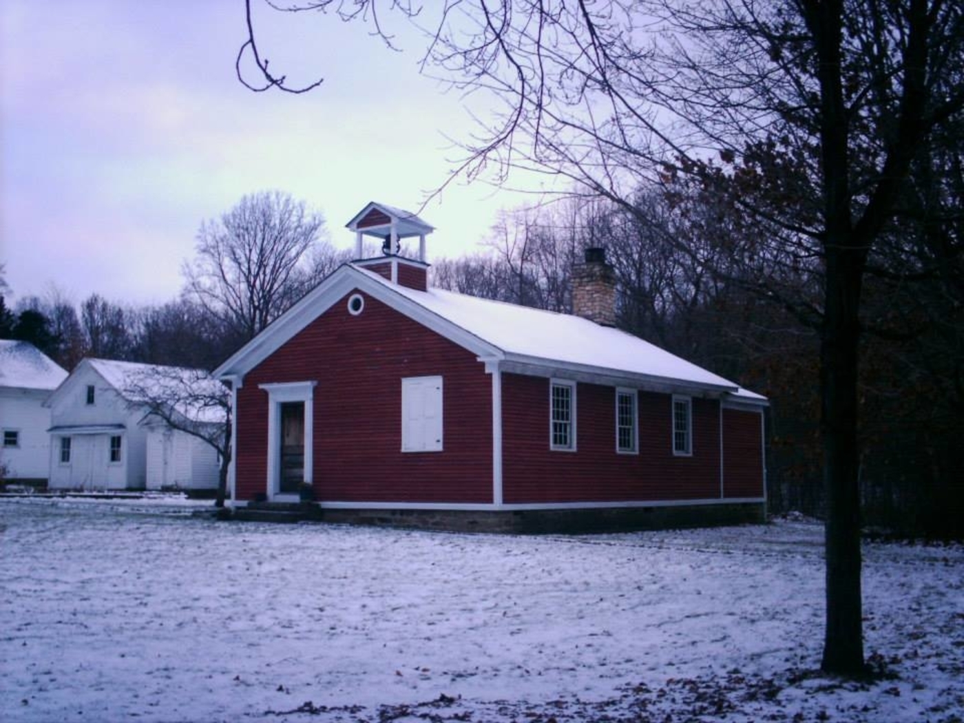 Top 10 Small Towns Ohio Ghost Town Exploration Co.