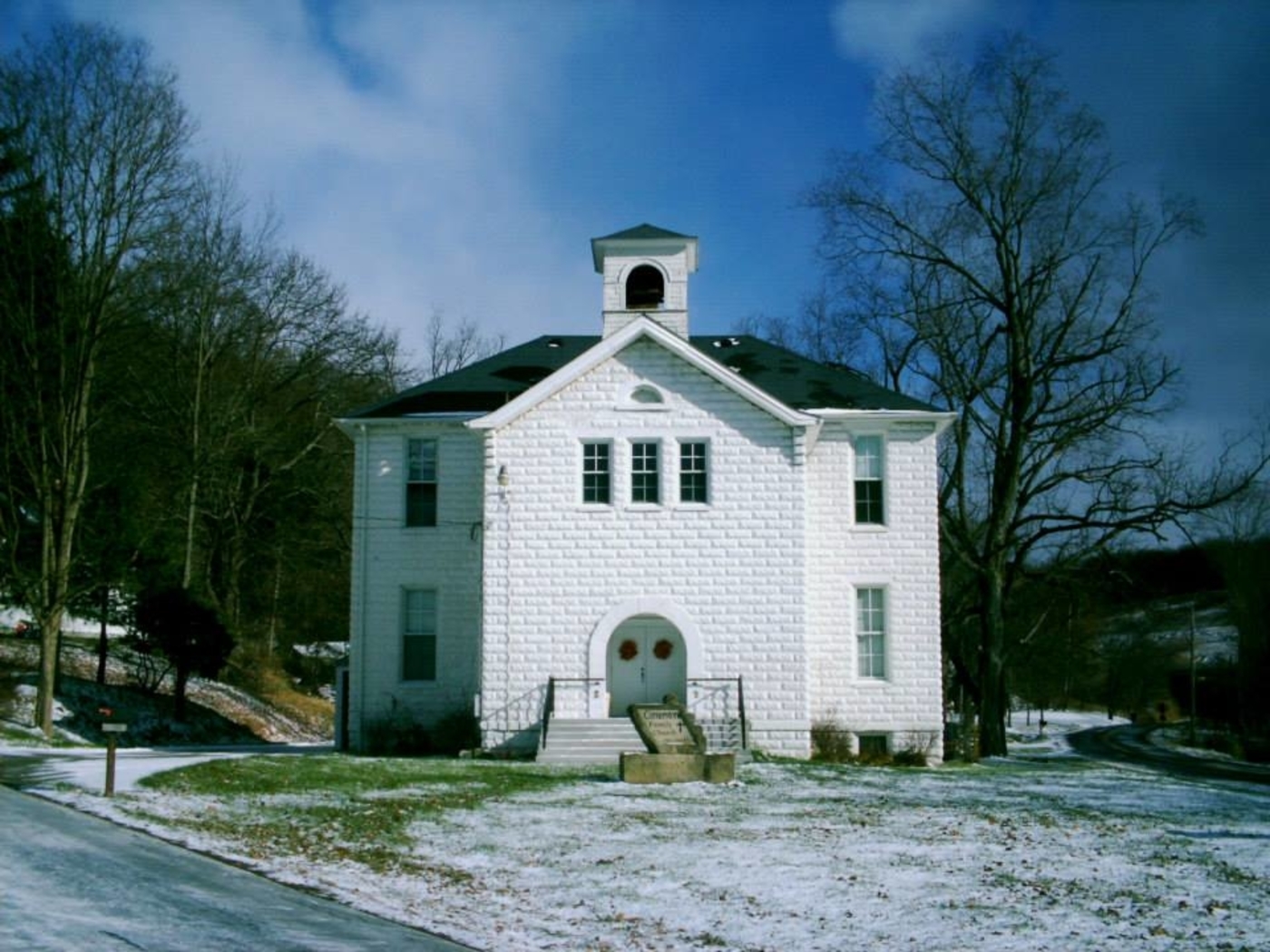 Boston Mills - Summit County Ohio Ghost Town