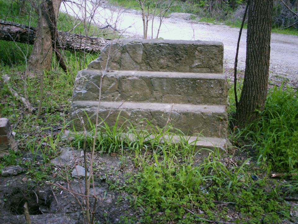 Clinton New Burlington grocery