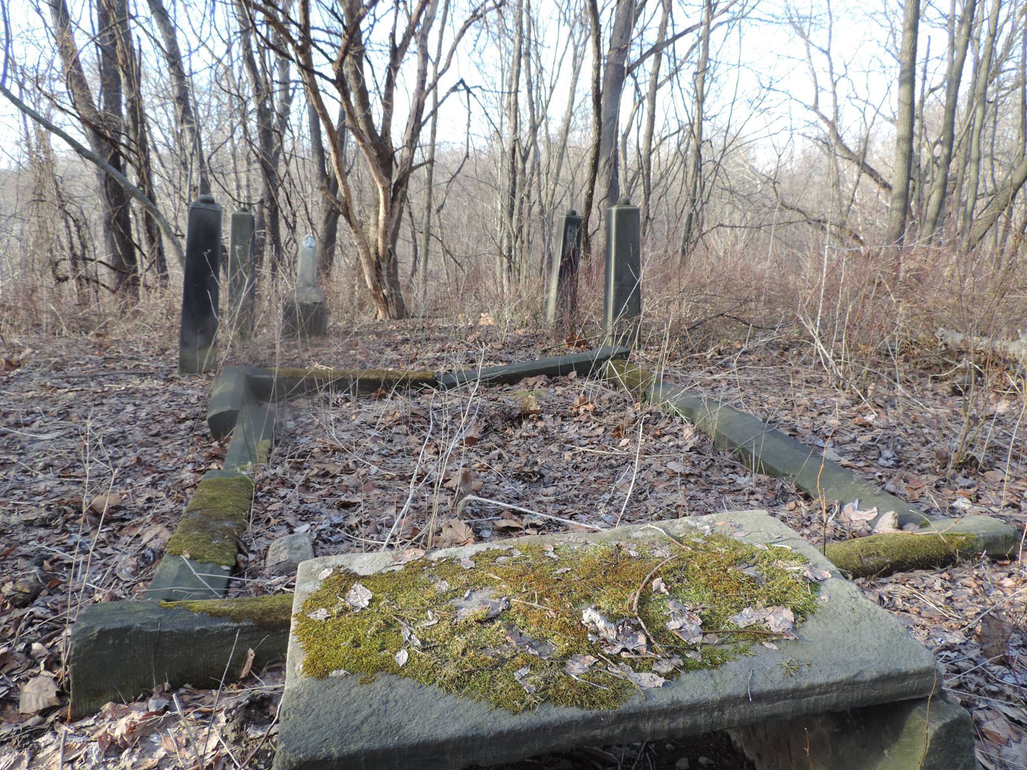 Little Egypt - Cuyahoga County Ohio Ghost Town