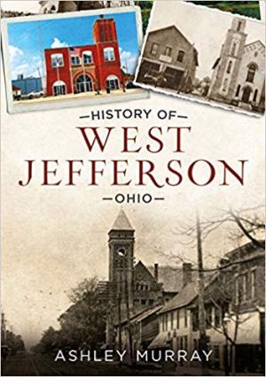 west jefferson book cover