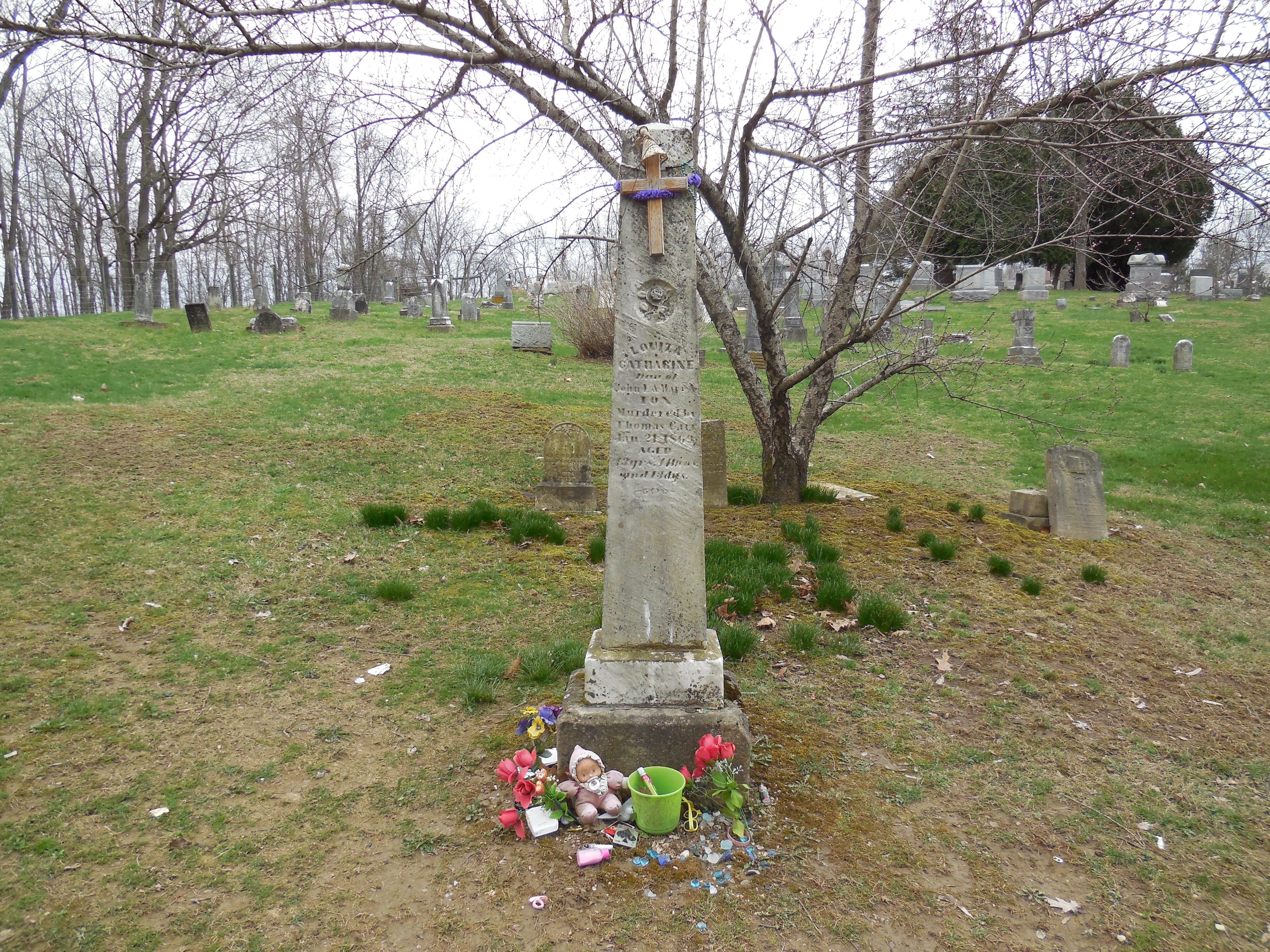 Belmont Egypt Valley (3)