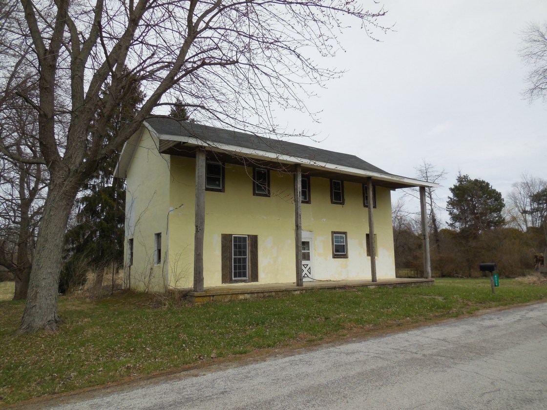 Greene Ceasars Creek (15)