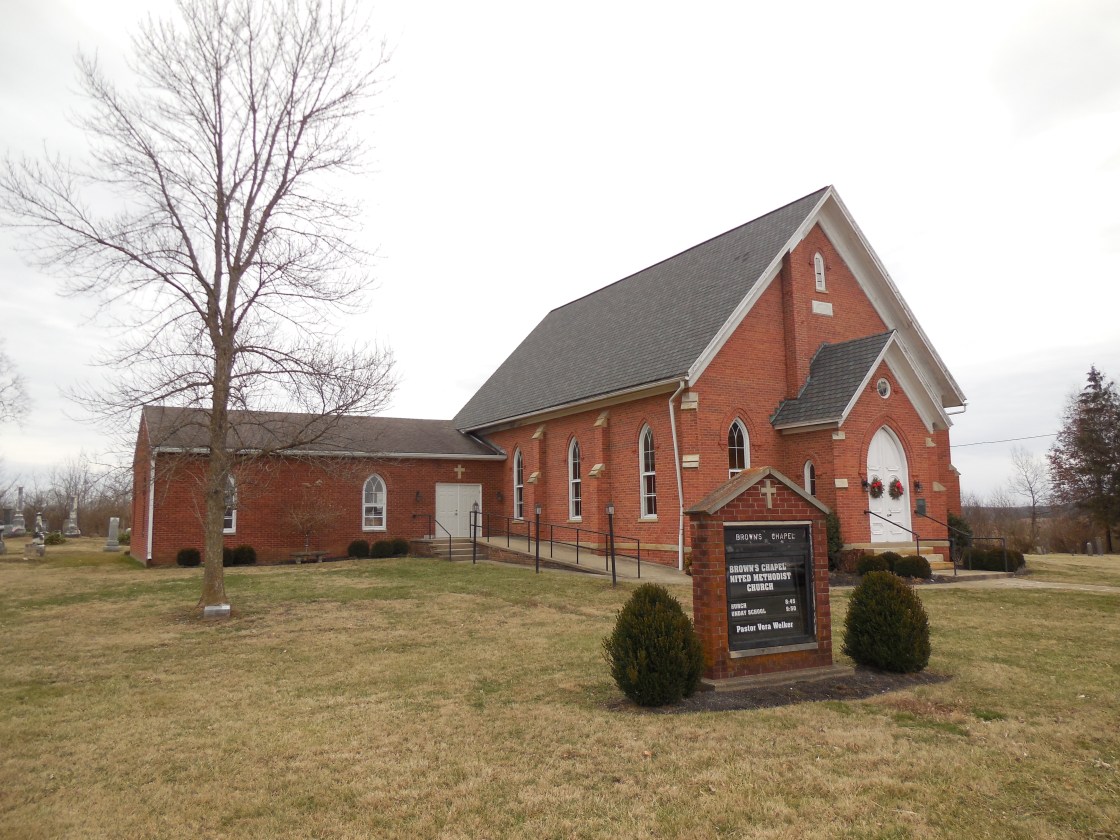 Ross Browns Chapel (6)