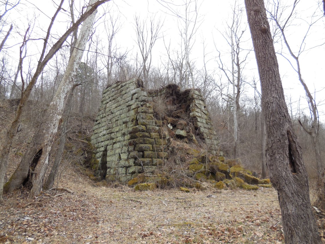 Vinton Richland Furnace (5)