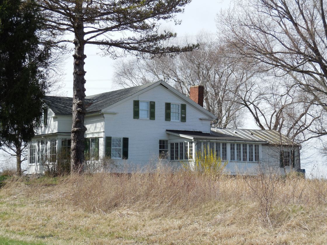 Erie Abbott's Bridge (9)