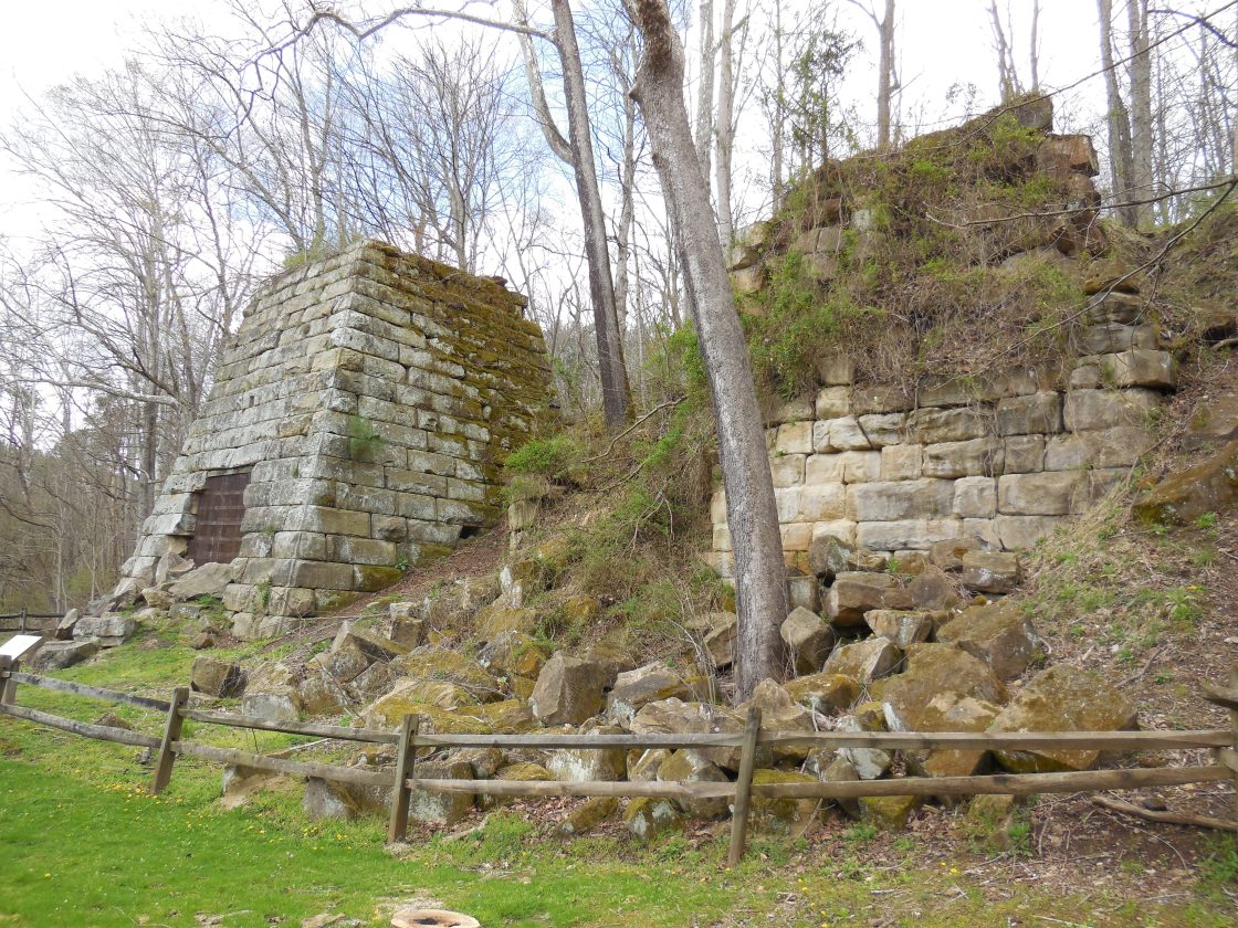 Ghost Town Trip With Dad 4-9-2020 (12)