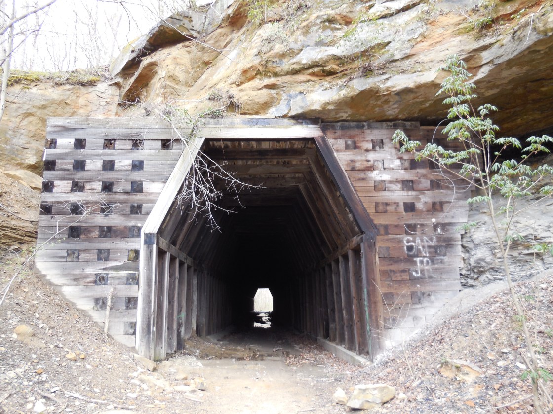 Ghost Town Trip With Dad 4-9-2020 (21)