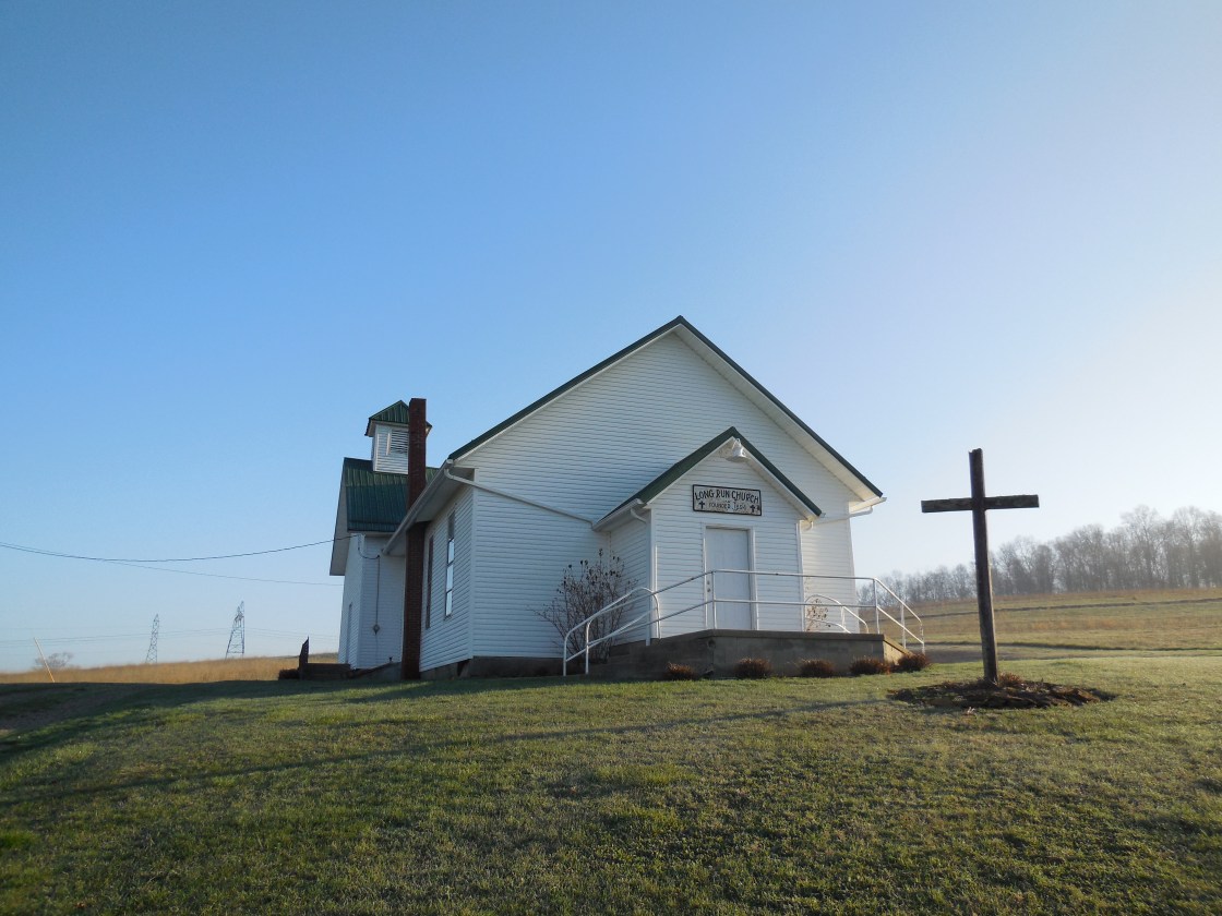 Licking Long Run (3)